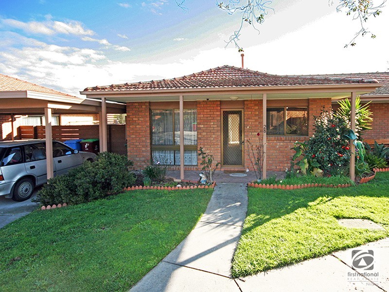 Junction Village VIC 3977