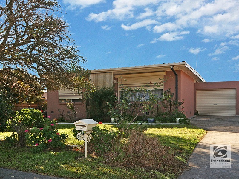 3/2 Gordon, Cranbourne VIC 3977