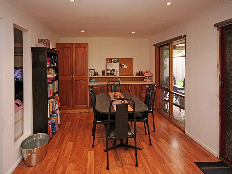 Blind Bight VIC 3980