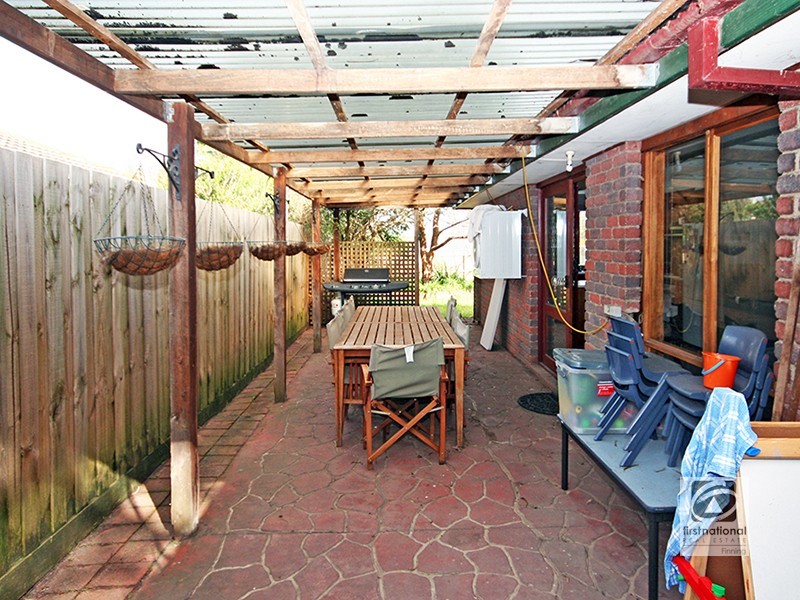 Blind Bight VIC 3980