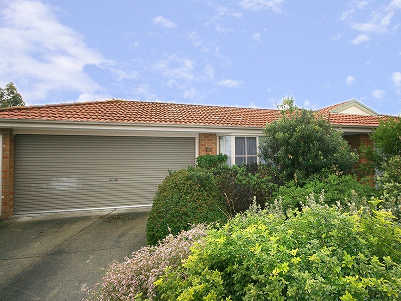 Cranbourne North VIC 3977