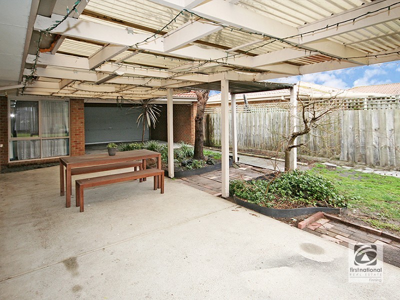 Cranbourne North VIC 3977