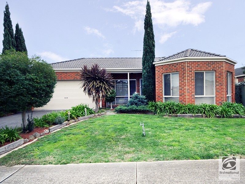 Cranbourne East VIC 3977