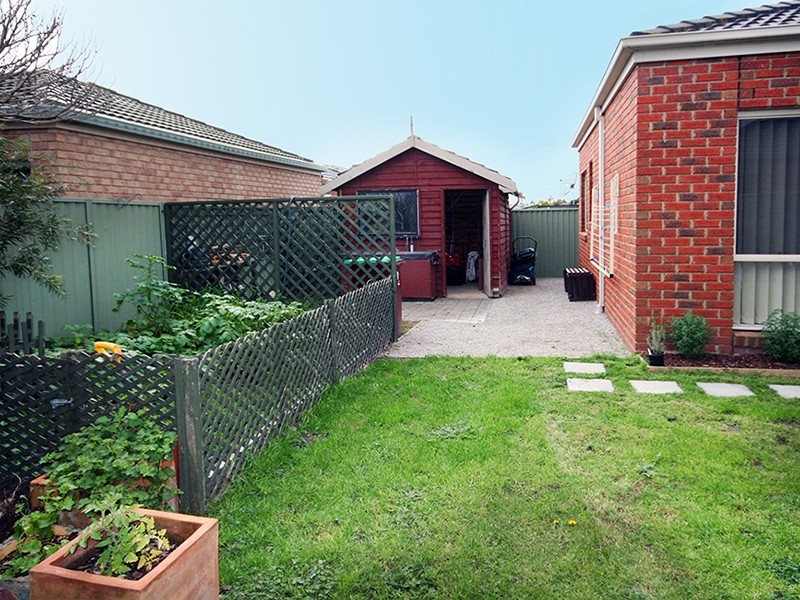 Cranbourne East VIC 3977