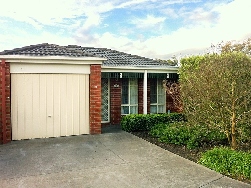 7/21 Merrijig Avenue, Cranbourne VIC 3977