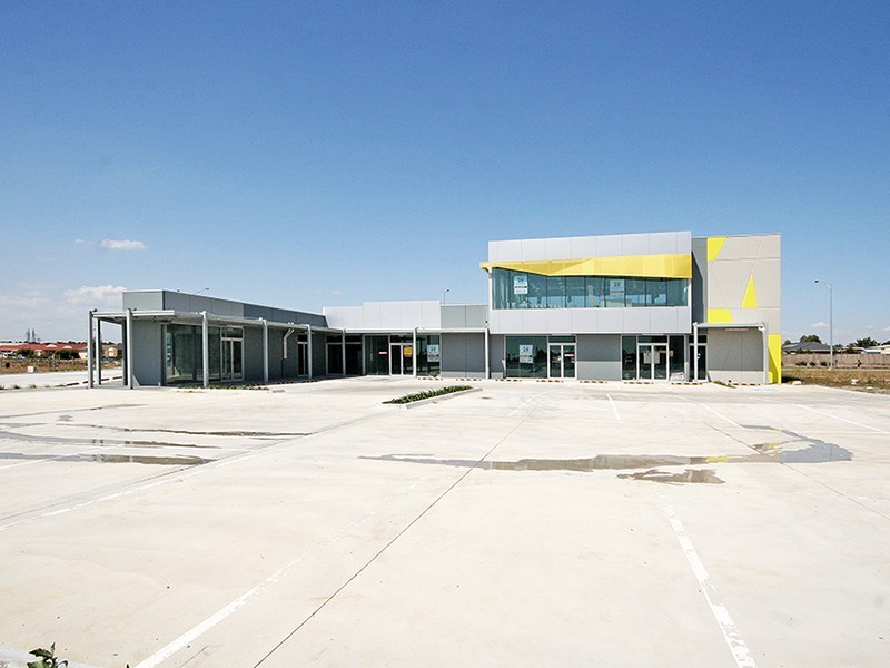 7/195 Evans road, Cranbourne VIC 3977