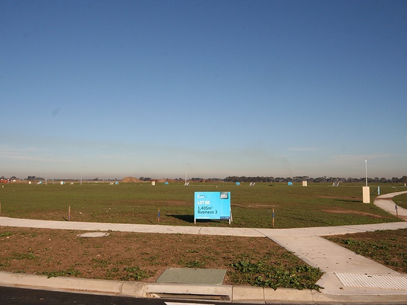 195 Evans road, Cranbourne VIC 3977