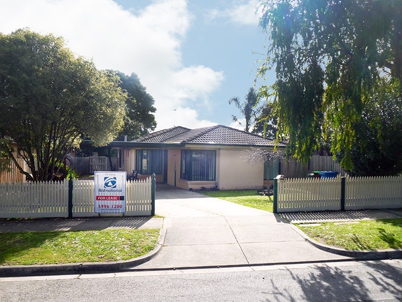 107 Sladen Street, Cranbourne VIC 3977