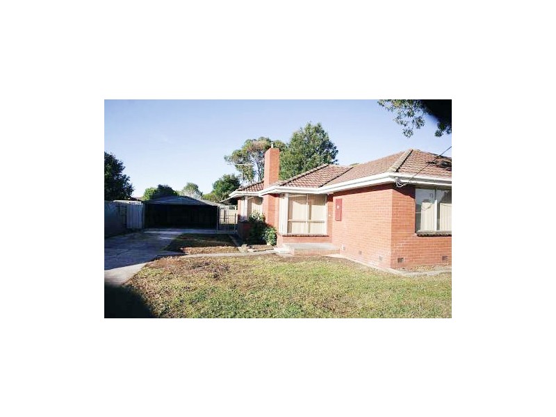 20 William Street, Cranbourne VIC 3977