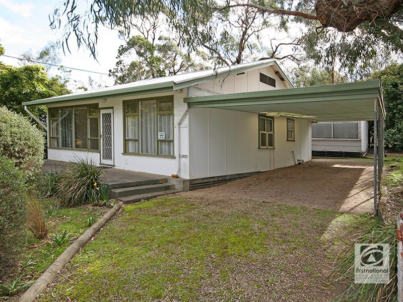 Cannons Creek VIC 3977