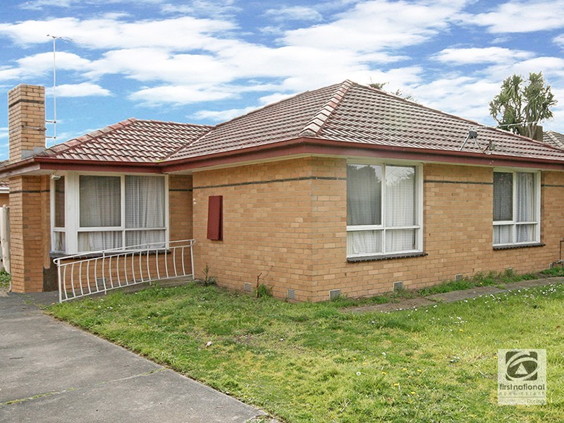 Cranbourne VIC 3977