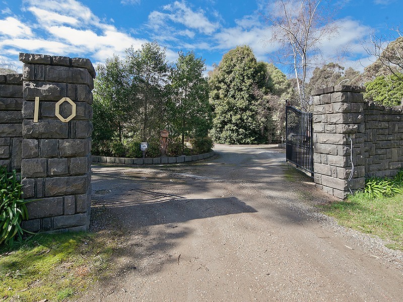 Langwarrin South VIC 3911