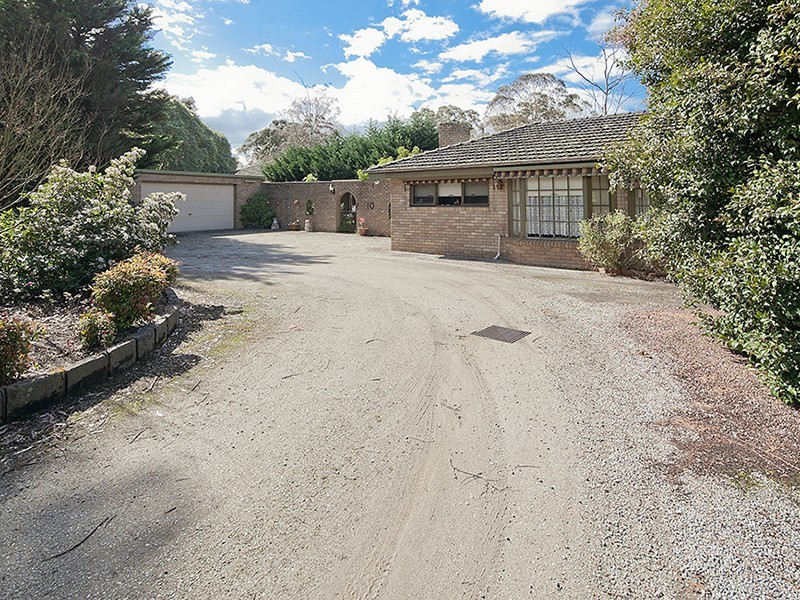 Langwarrin South VIC 3911