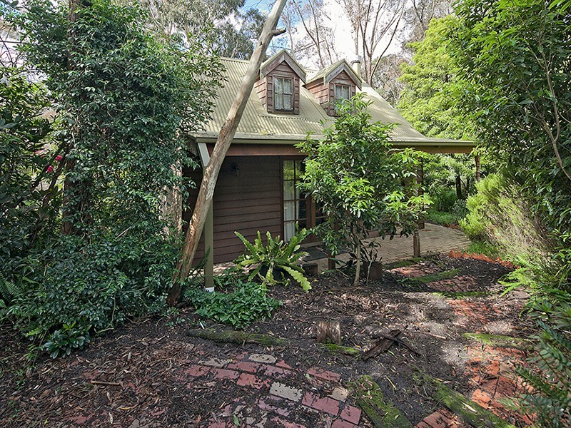 Langwarrin South VIC 3911