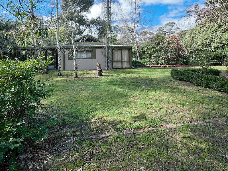 Langwarrin South VIC 3911