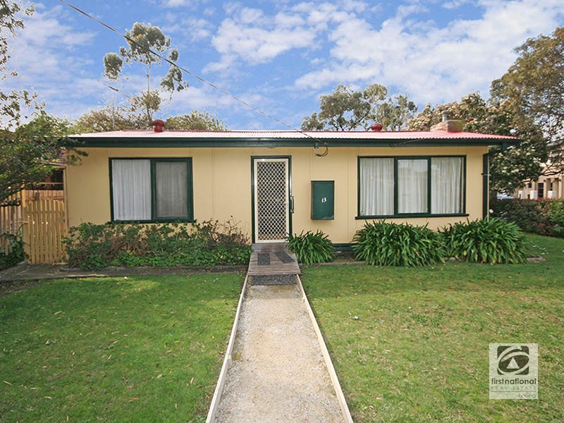 Cranbourne VIC 3977