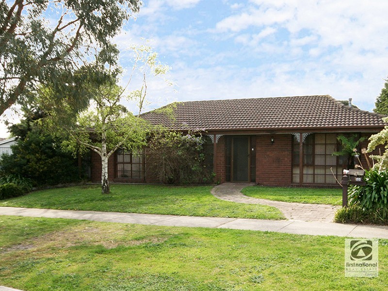 Cranbourne North VIC 3977