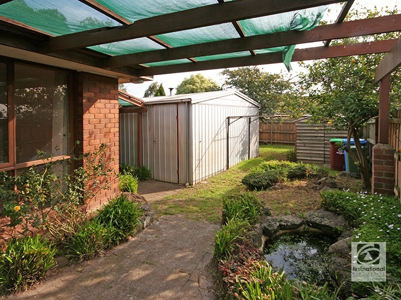 Cranbourne North VIC 3977