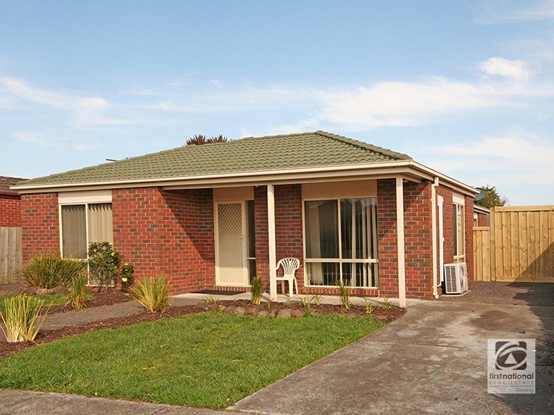 Cranbourne West VIC 3977