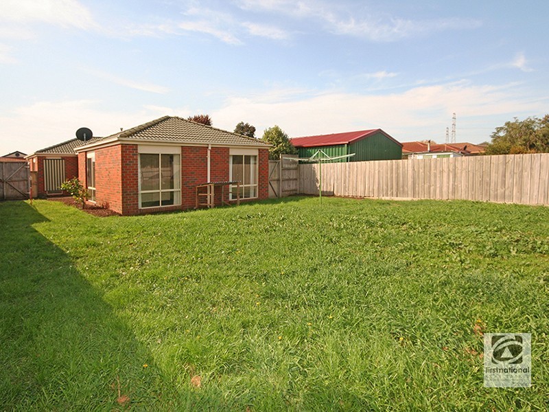 Cranbourne West VIC 3977