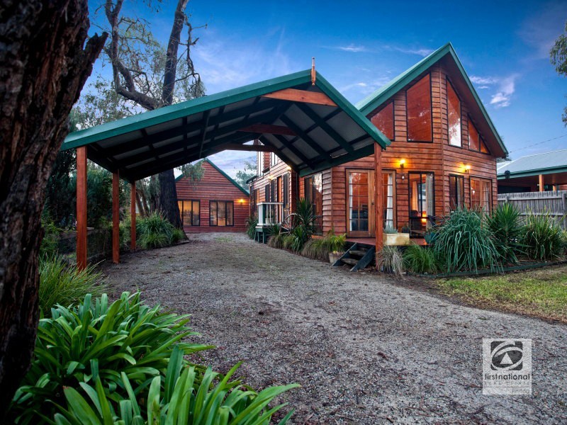 Cannons Creek VIC 3977