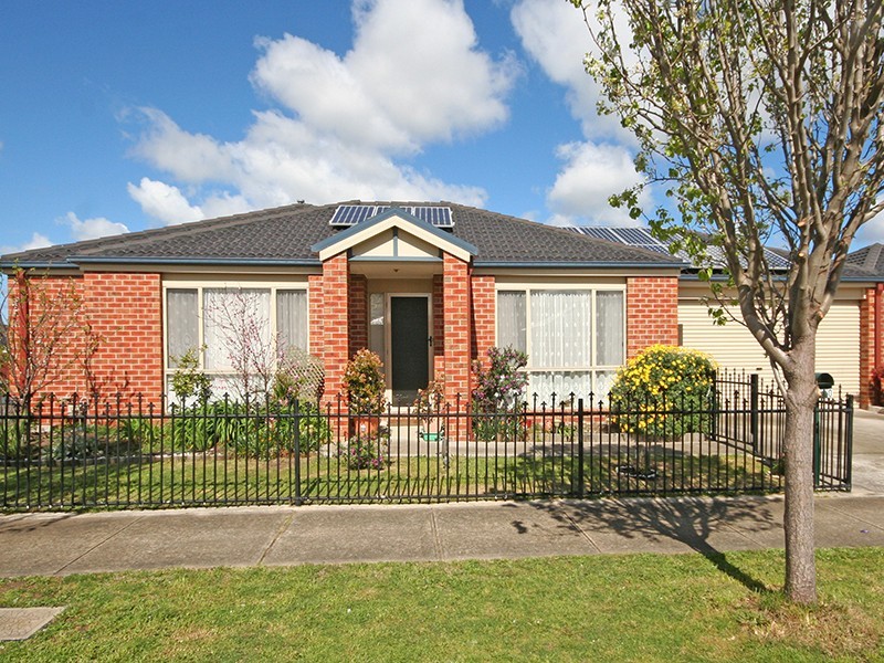Cranbourne West VIC 3977