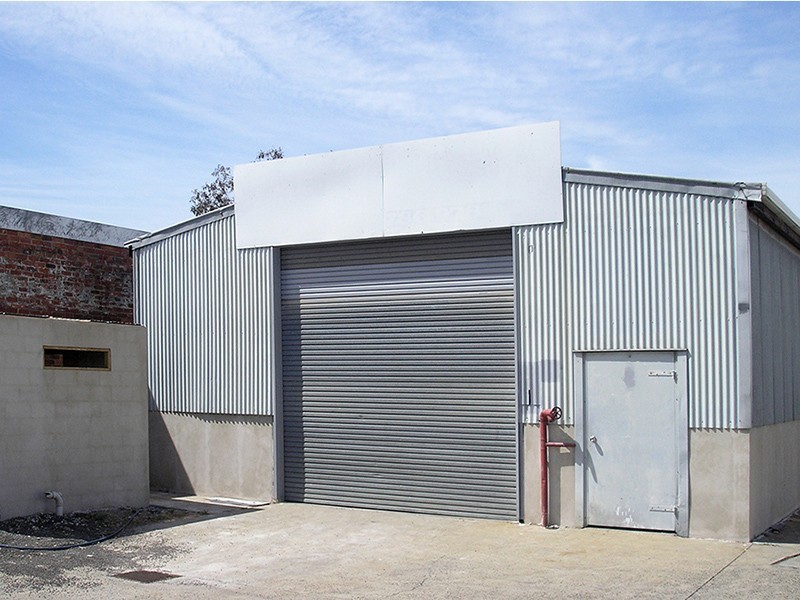 Factory 5/79-83 Miles, Seaford VIC 3198