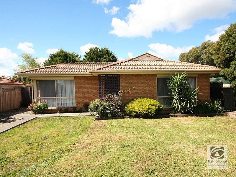 Cranbourne VIC 3977