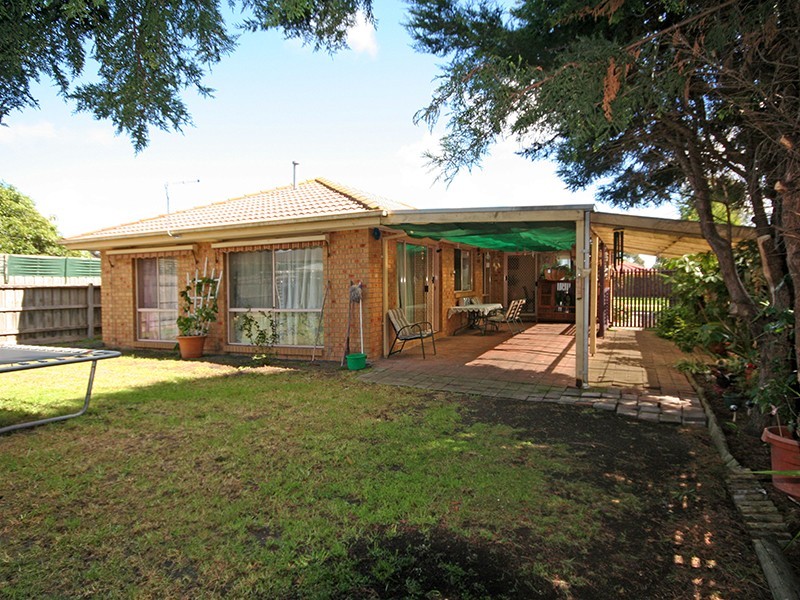 Cranbourne VIC 3977