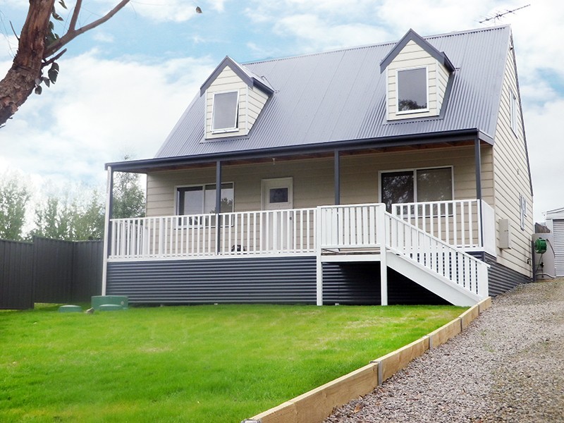 Pearcedale VIC 3912