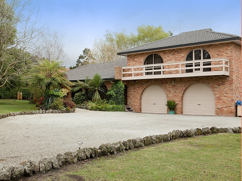 Devon Meadows VIC 3977