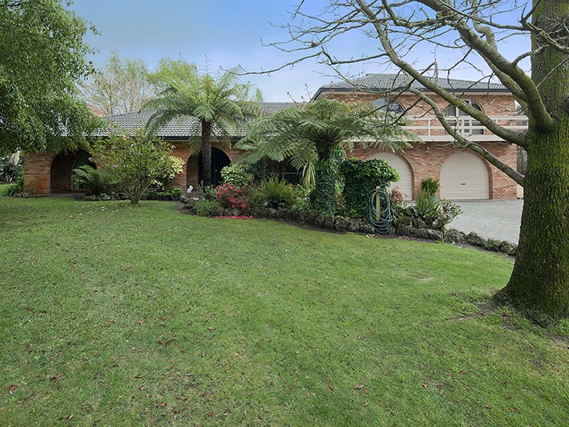 Devon Meadows VIC 3977