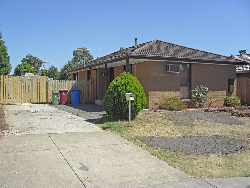 24A Chomley Street, Cranbourne VIC 3977