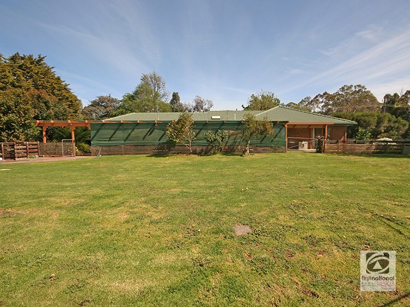 Cranbourne East VIC 3977