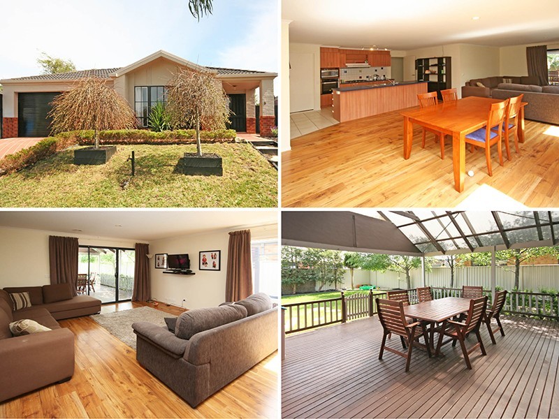 3 Willowbank Place, Cranbourne East VIC 3977