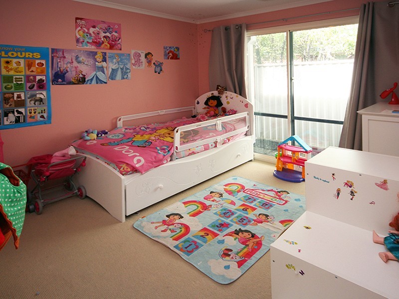 3 Willowbank Place, Cranbourne East VIC 3977