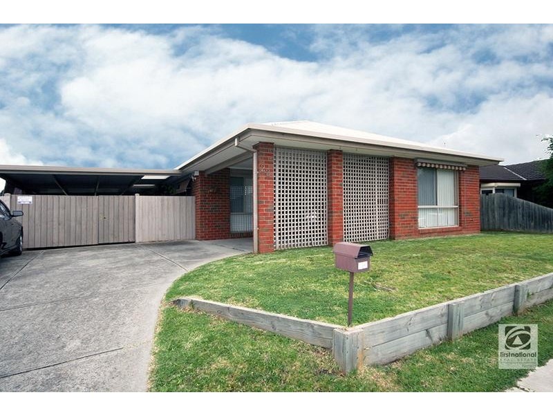 Cranbourne West VIC 3977