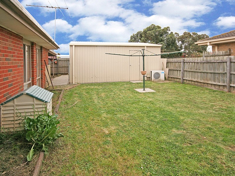 Cranbourne West VIC 3977