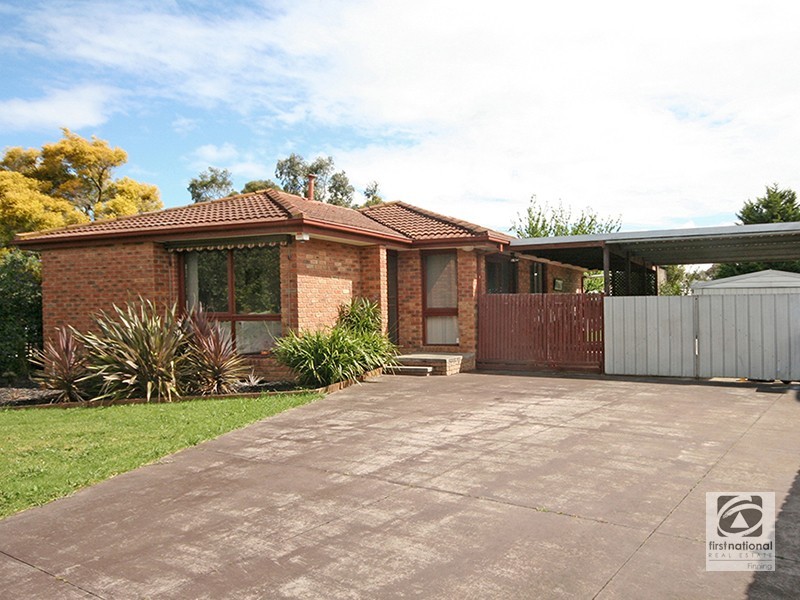 Cranbourne North VIC 3977