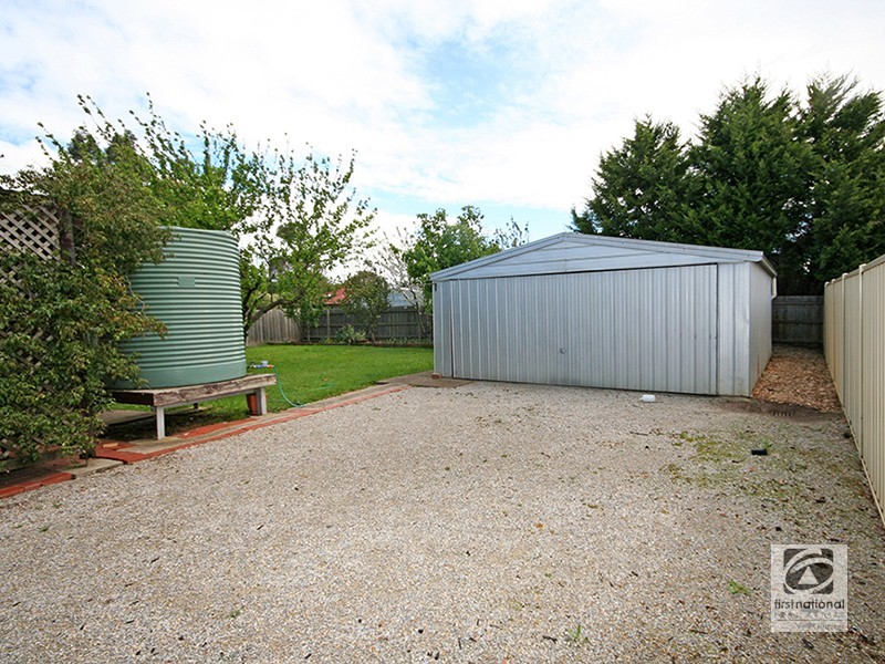 Cranbourne North VIC 3977