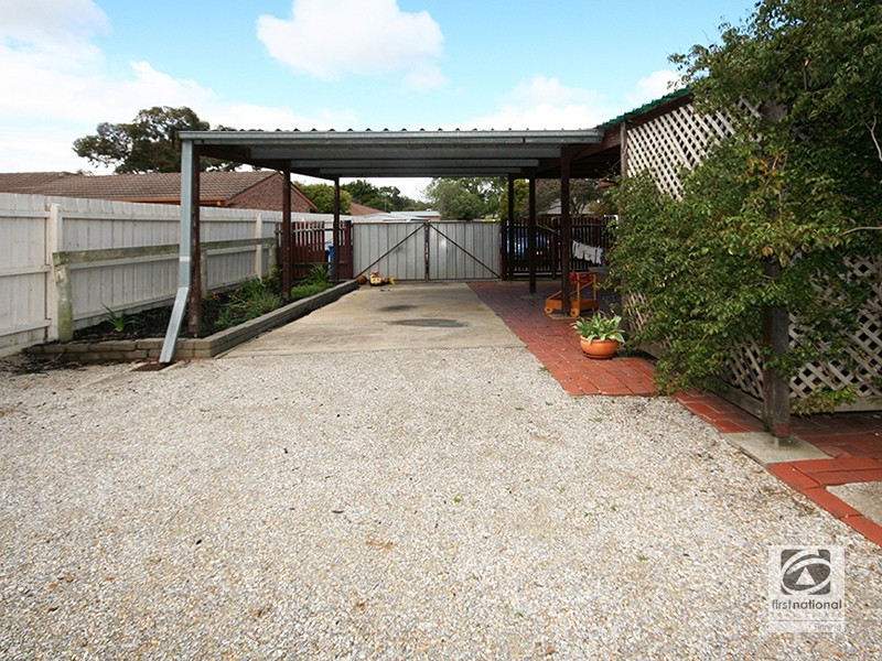 Cranbourne North VIC 3977