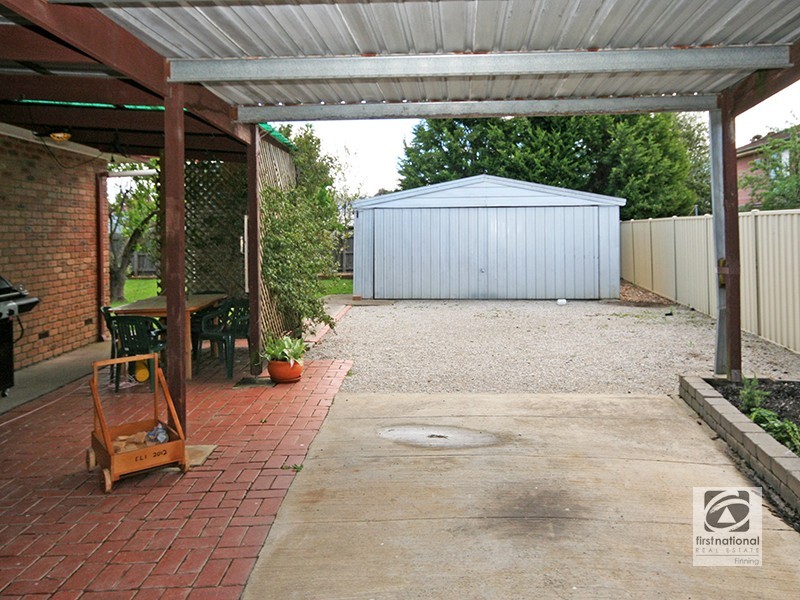 Cranbourne North VIC 3977