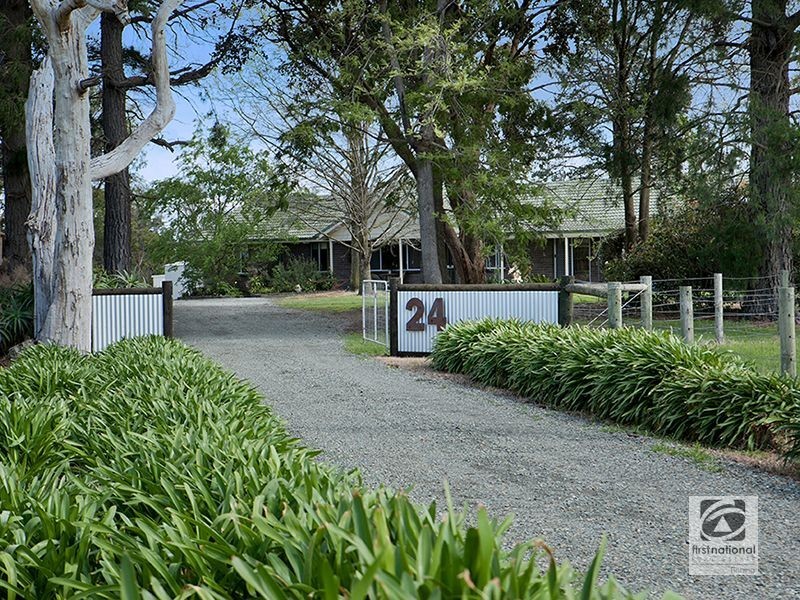 Devon Meadows VIC 3977