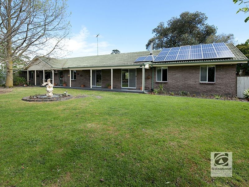 Devon Meadows VIC 3977