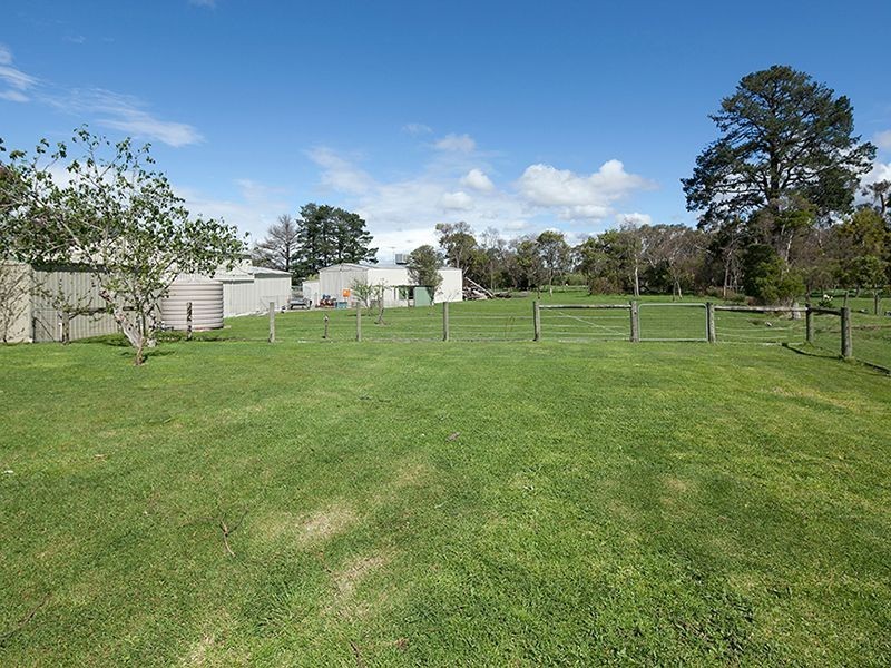 Devon Meadows VIC 3977