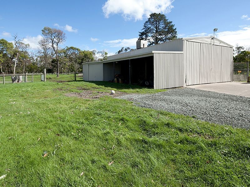 Devon Meadows VIC 3977