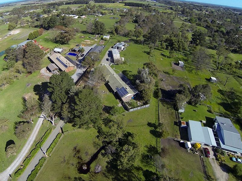 Devon Meadows VIC 3977