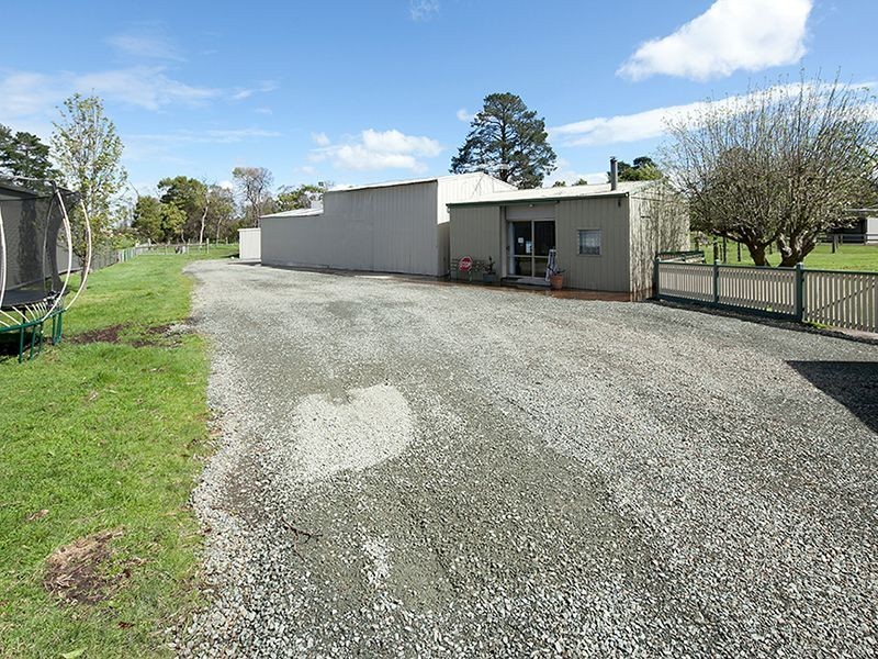 Devon Meadows VIC 3977