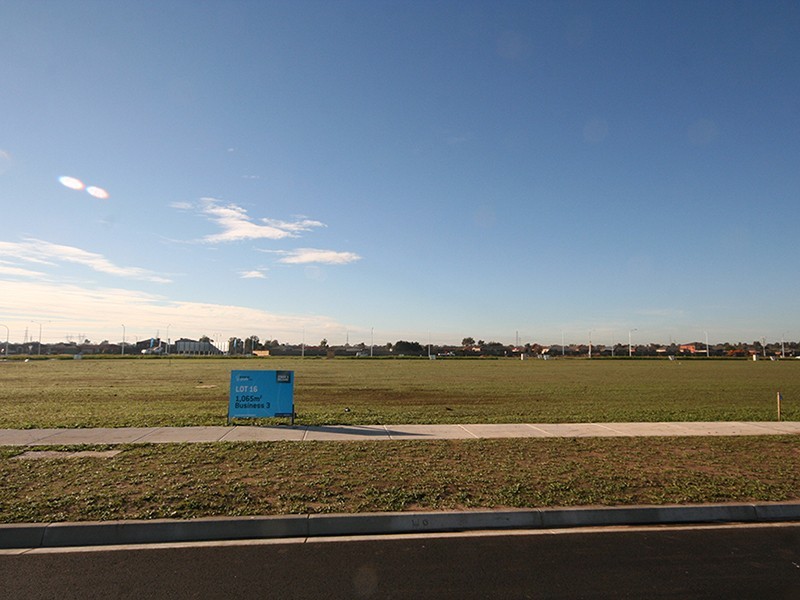 Lot 16/195 Evans road, Cranbourne VIC 3977