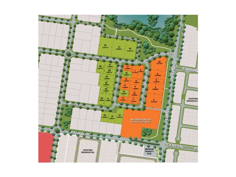 Lot 16/195 Evans road, Cranbourne VIC 3977